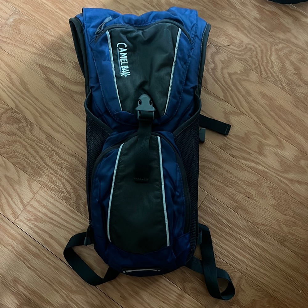 Camelbak 1-2liter bag